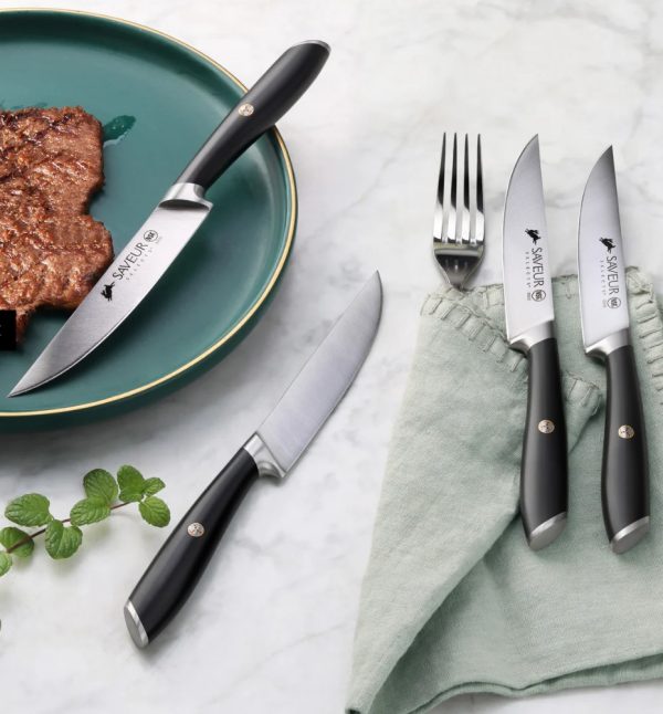 Knife Set - Steak - Image 2