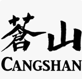 cangshan logo
