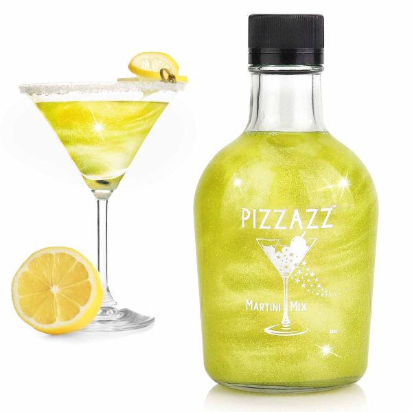 Martini Mix - Lemon Drop