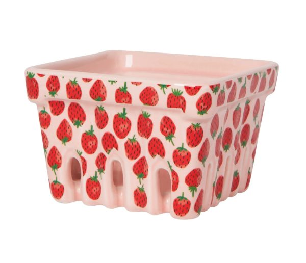 Berry Basket - Sweet