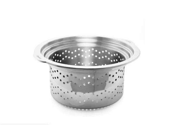 Pasta-Steamer Insert - 6qt.