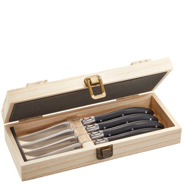 Steak Knife Set 4 pc - Image 3