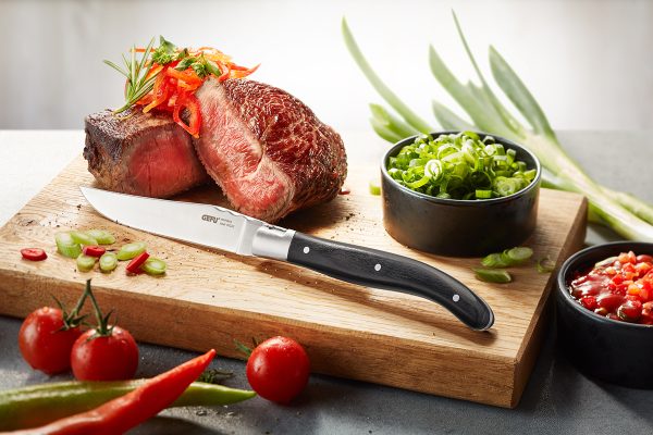 Steak Knife Set 4 pc - Image 2