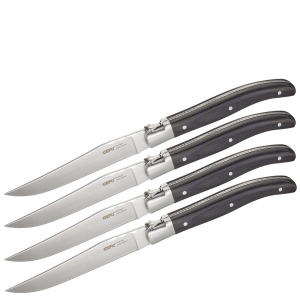 Steak Knife Set 4 pc