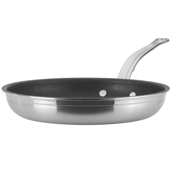 Skillet - Open, ProBond with TITUM NonStick, 12.5"