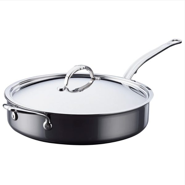 Saute Pan - Covered, ProBond 3.5 Qt