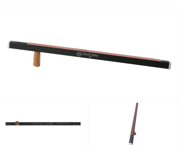 NanoHome 10um Stropping Rod