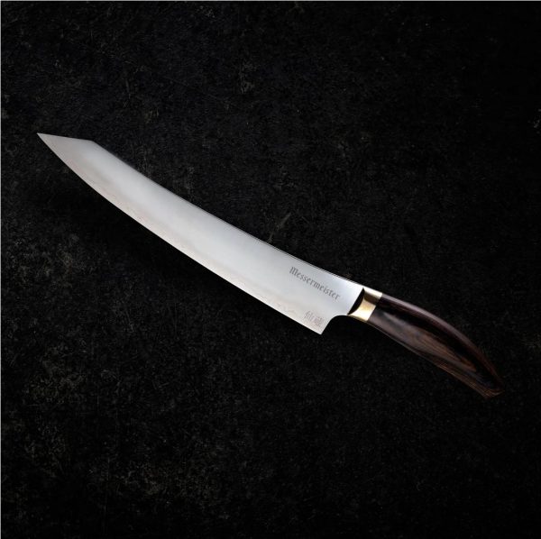 Kawashima Slicer - 10"