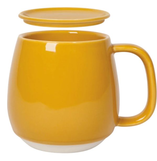 Mug - Tint, Ochre