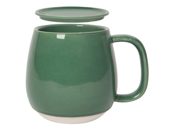 Mug - Tint, Jade