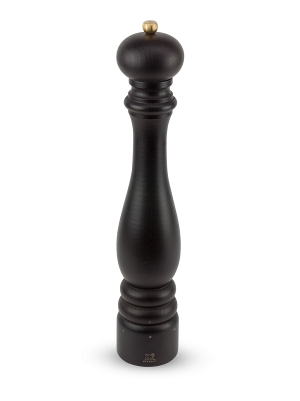 Pepper Mill - Chocolate Beechwood, 9"