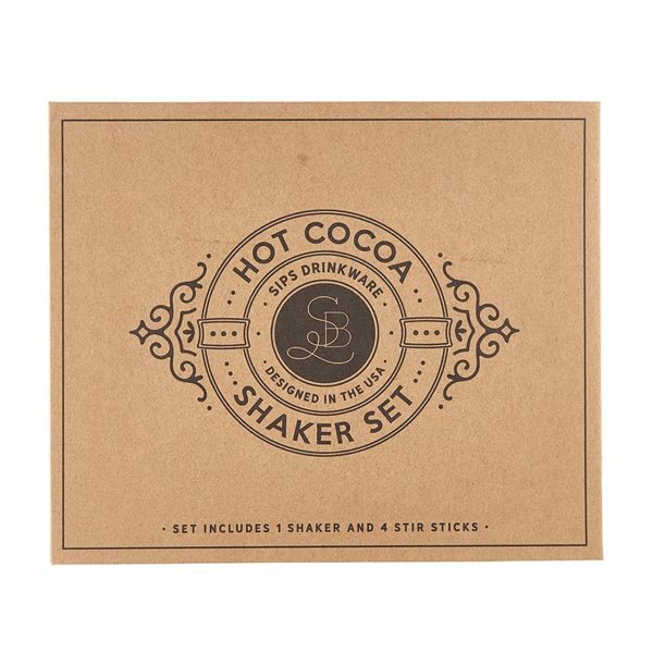 Book Box - Hot Cocoa - Image 3