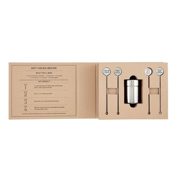 Book Box - Hot Cocoa - Image 2