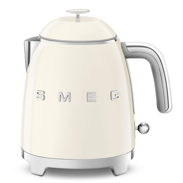 Kettle - Electric, Cream, 3 Cup