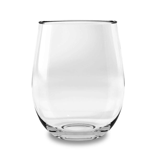 Montana Tritan Stemless, 18oz