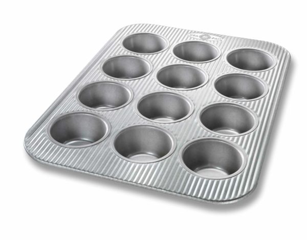 12 Cup Muffin Pan