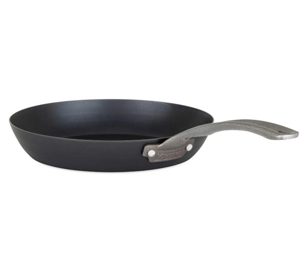 Fry Pan - Blue Carbon Steel, 10"