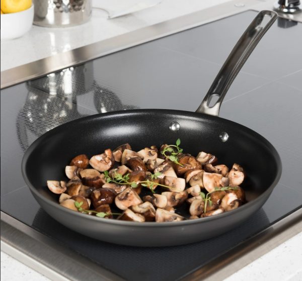 Fry Pan - Anodized, 10"