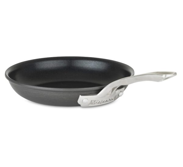 Fry Pan - Anodized, 8"