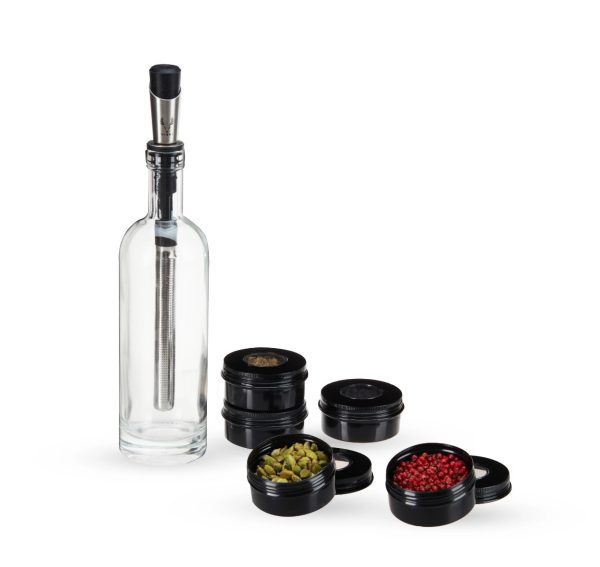 Alchemi Spirits Infusion Kit