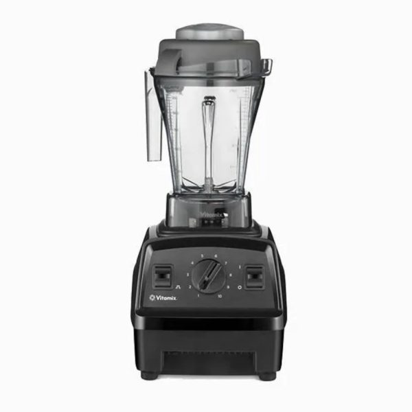 Blender - E310 Explorian