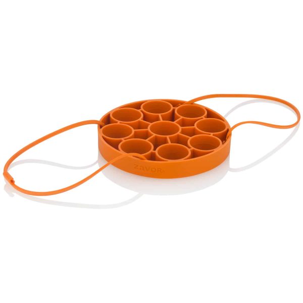 Silicone Cooking Rack