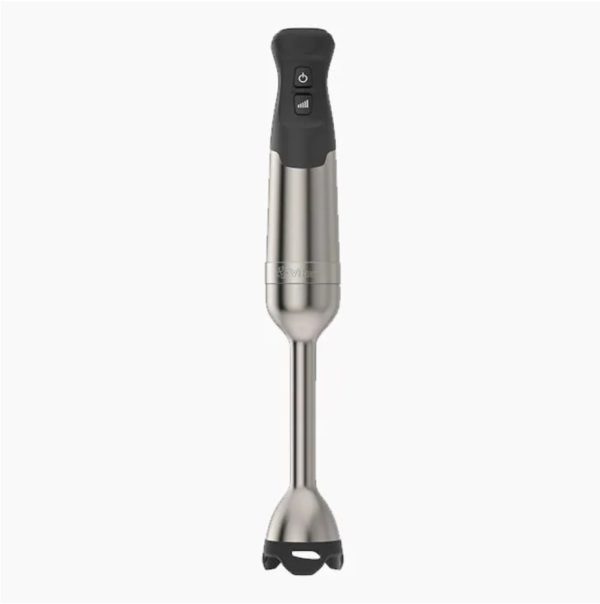 Immersion Blender