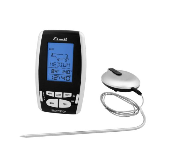 Thermometer - Wireless, Remote