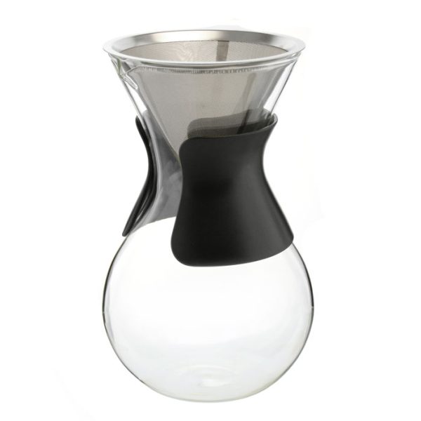 Pour Over Coffee Maker - Austin, 1000 ml.