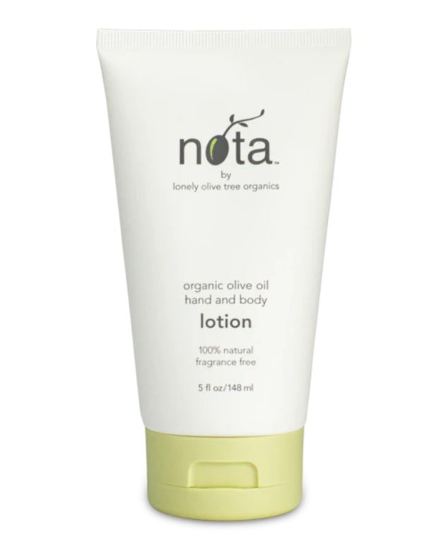 Nota Hand & Body Lotion - Image 2