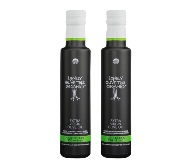 Extra Virgin Olive Oil - 500ml