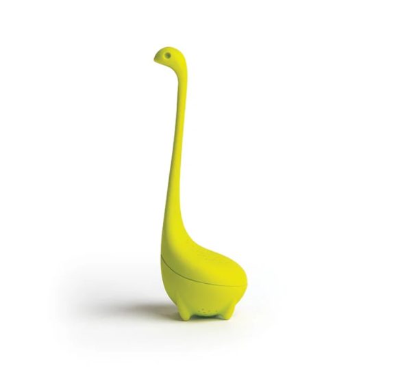 Tea Infuser - Baby Nessie