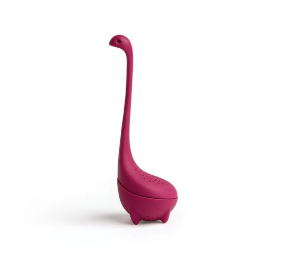 Tea Infuser - Baby Nessie - Image 3