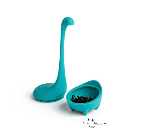 Tea Infuser - Baby Nessie - Image 2