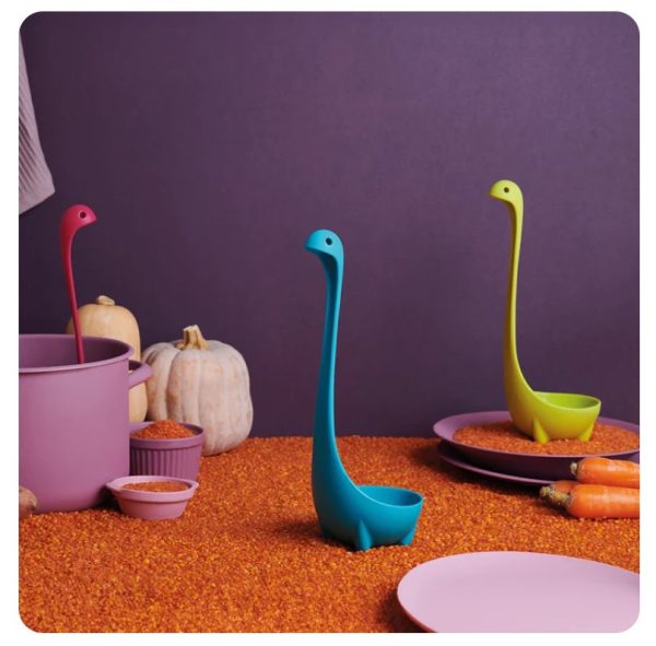 Ladle - Jumbo Nessie