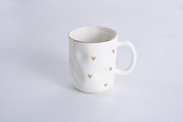 Mug - Heart