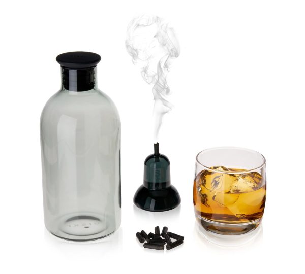 Smoked Cocktail Kit