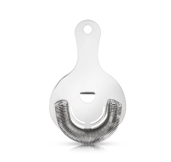 Stainless Steel Hawthorne Strainer