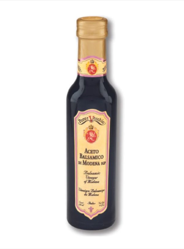 Classic Balsamic Vingear of Modena by Ponte Vecchio