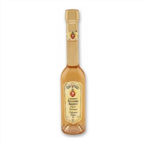 White  Balsamic Vinegar Riserva by Ponte Vecch