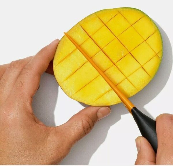 Mango Slicer with Scoop - Image 2