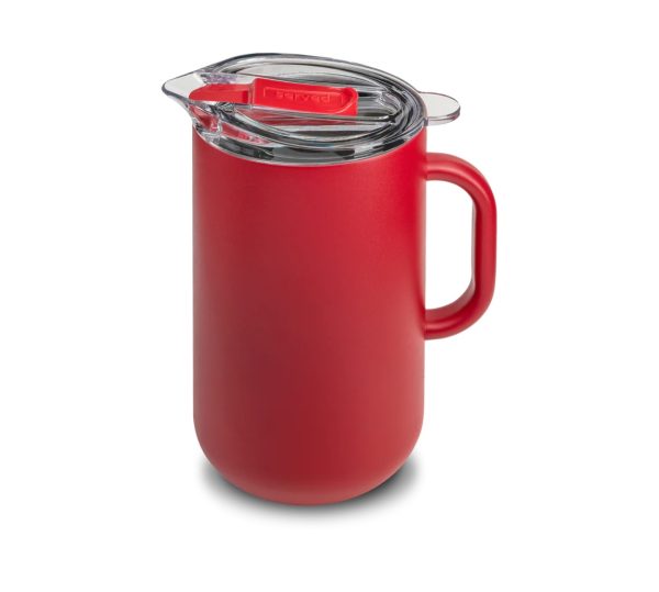 Pitcher - Strawberry, 2L