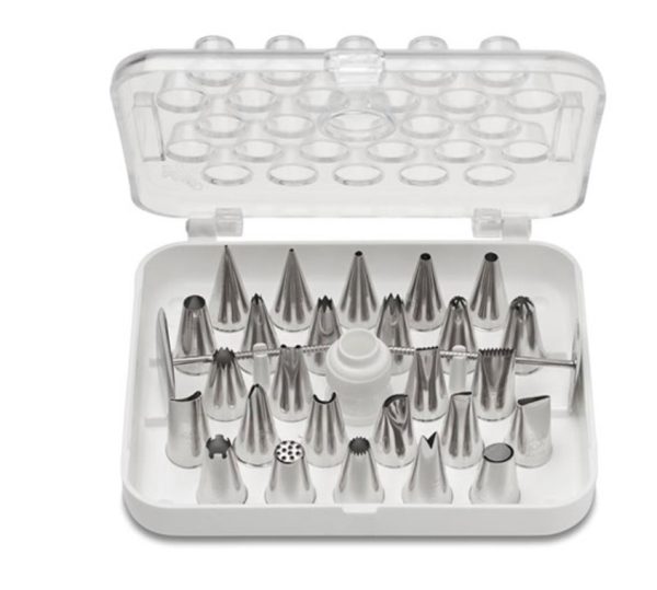 Cake Decorating - 29 Piece Set