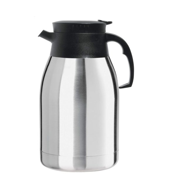Coronado Carafe - Stainless Steel Liner, 68oz