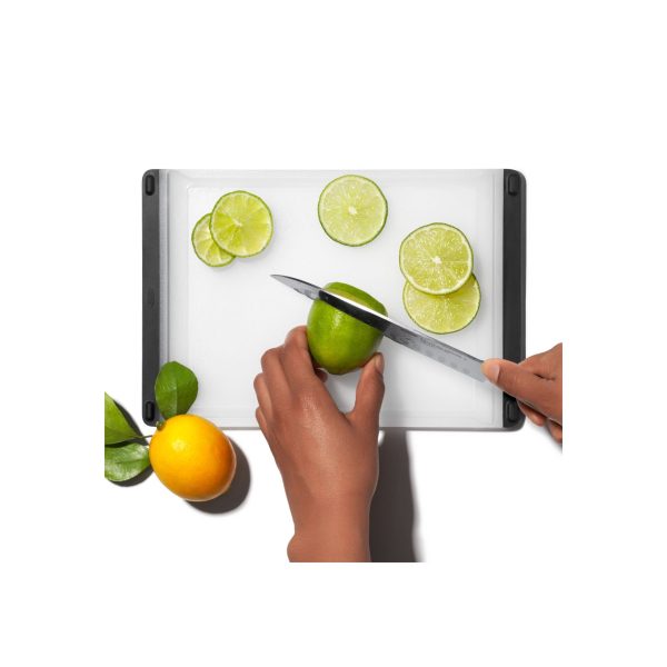 Prep Cutting Board