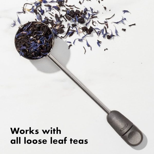 Twisting Tea Ball - Image 2