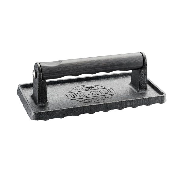 BBQ Meat Weight