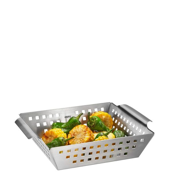 BBQ Basket, Small