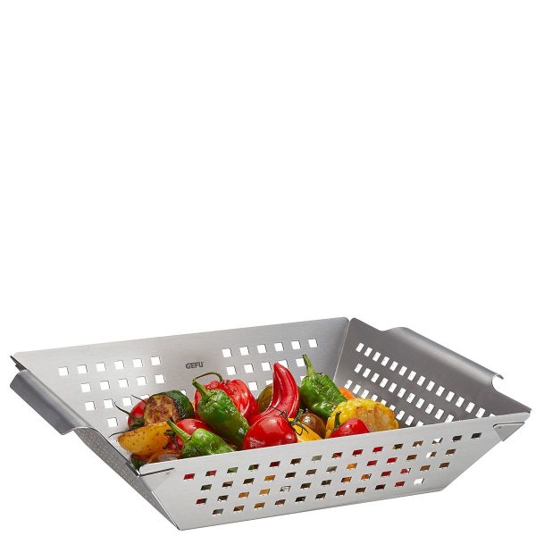 BBQ Basket, Large