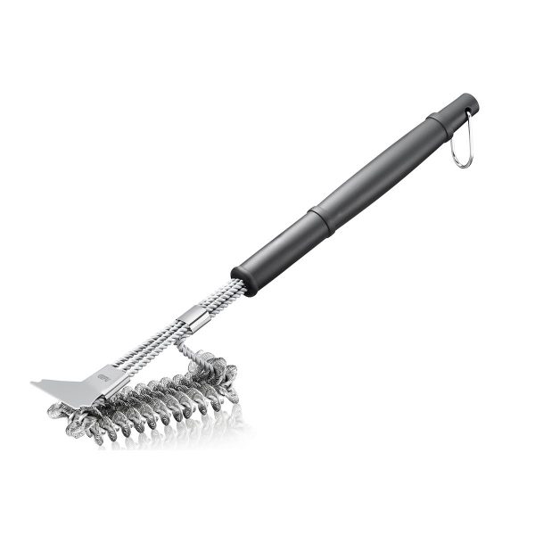 Barbcue Brush, Bristle-Free